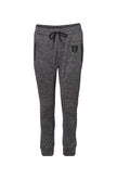 Performance Joggers Heather Charcoal