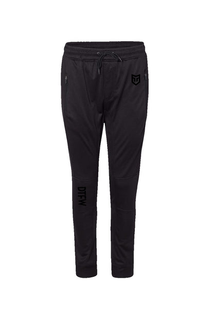 Performance Joggers Black - DTFW