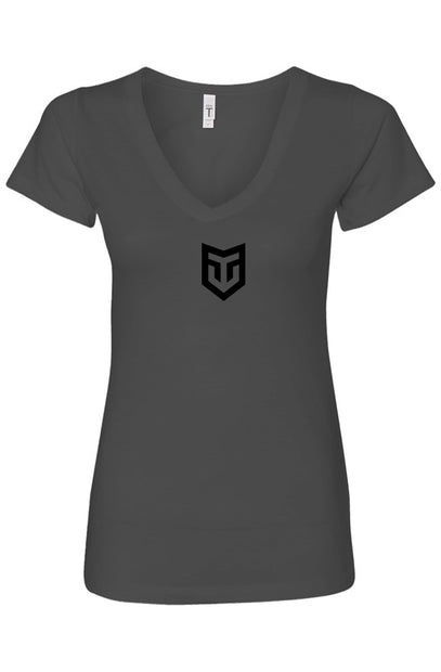 Stealth Womens Ideal V-Neck