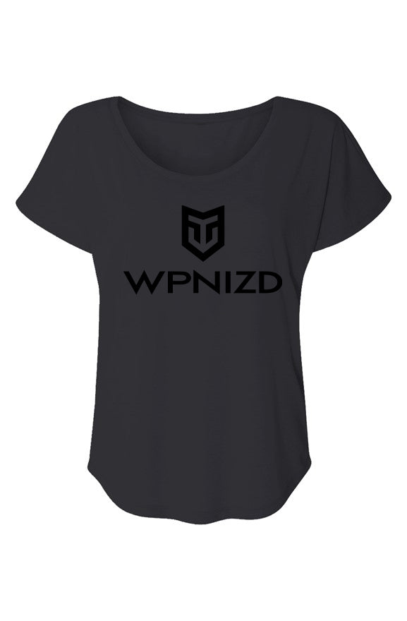 Stealth Women’s Triblend Short Sleeve Dolman