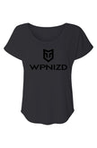 Stealth Women’s Triblend Short Sleeve Dolman