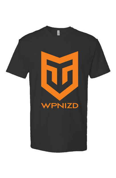 WATSON DTFW Heather Short Sleeve T shirt