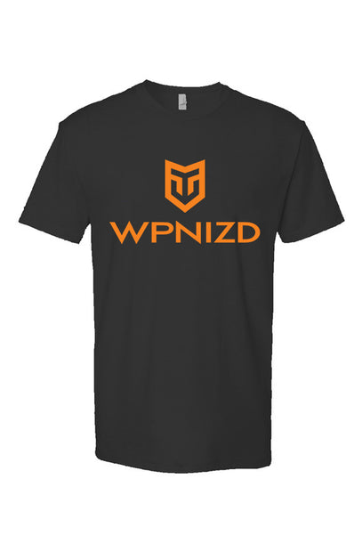 WATSON WPNIZD Heather Short Sleeve T shirt