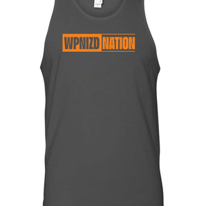WATSON Cotton Tank