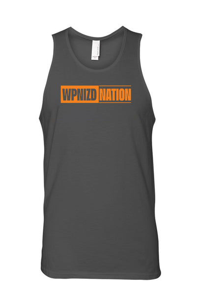 WATSON Cotton Tank
