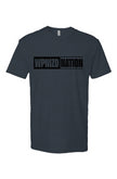 Back Flag Heather Short Sleeve T shirt