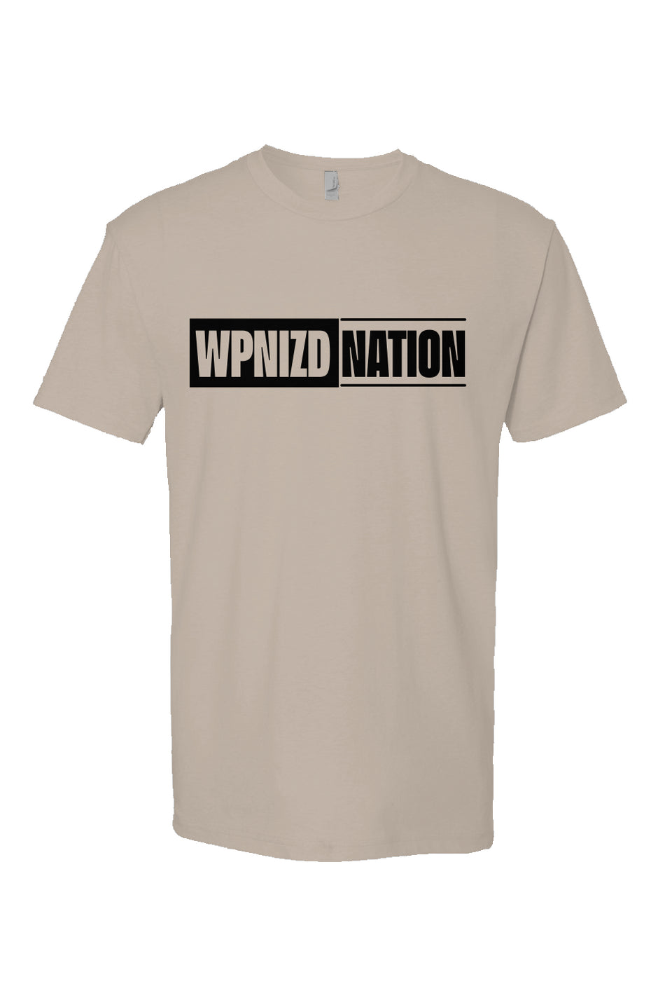 Back Flag Heather Short Sleeve T shirt