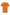 Orange BTW Heather Short Sleeve T shirt