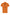 Orange BTW Heather Short Sleeve T shirt