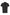 Black BTW Heather Short Sleeve T shirt