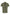 Military Green BTW Heather Short Sleeve T shirt