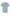 Ice Blue BTW Heather Short Sleeve T shirt