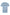 Columbia Blue BTW Heather Short Sleeve T shirt