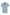 Columbia Blue BTW Heather Short Sleeve T shirt