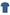 Cool Blue BTW Heather Short Sleeve T shirt