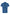Cool Blue BTW Heather Short Sleeve T shirt