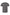 Dark Grey BTW Heather Short Sleeve T shirt