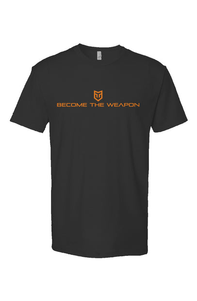 Watson Heather Short Sleeve T shirt