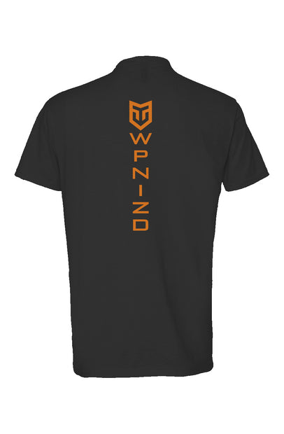 Watson Heather Short Sleeve T shirt