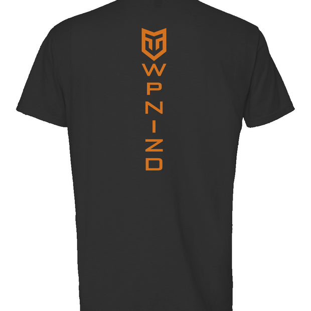 Watson Heather Short Sleeve T shirt