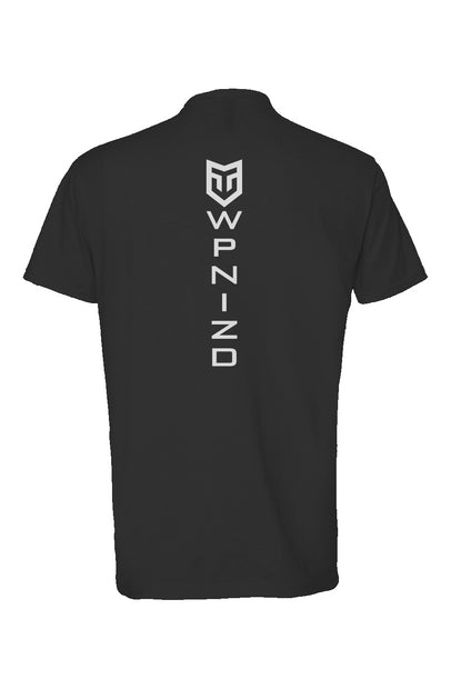 BTW BW OG Short Sleeve T shirt