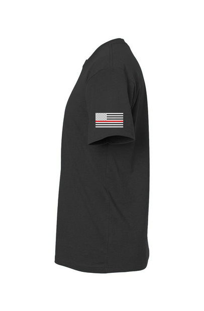 WE ALL GO HOME Short Sleeve T shirt