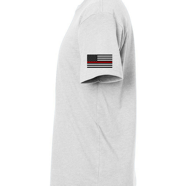 WE ALL GO HOME Short Sleeve T shirt